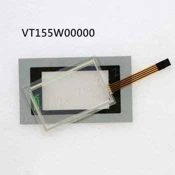 Nauja VT155W jutikliniam skydeliui VT155W00000 jutiklinio ekrano stiklo apsauginei plėvelei