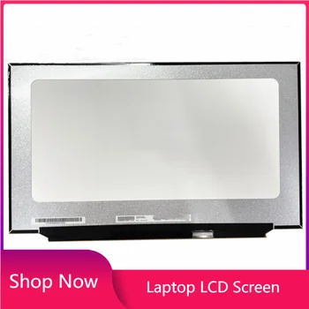skirta MSI GF75 Thin 10SDR 17,3 colio LCD ekranas IPS ekranas FHD 1920x1080 144Hz EDP 40pins