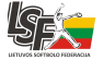 Lietuvos softbolo federacija