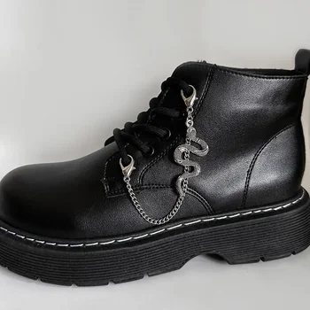 Punk Hip Hop Chain Charms for Boot Designer Pearl Chain Sneaker Charms Vintage Luxury Rhinestone Chain Batų dekoracijos Mada