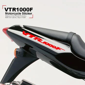 Motociklų lipdukai Vandeniui atsparus lipdukas Honda VTR1000F VTR 1000 1000F Super Hawk 1997-2006 2003 2004 2005