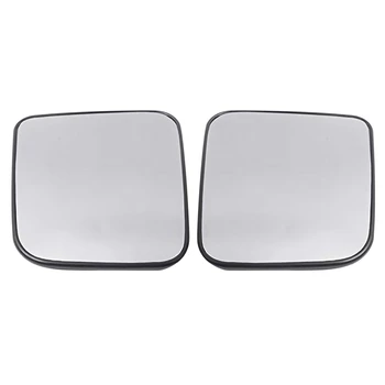 Automobilis Šildomas stiklas Galinio vaizdo veidrodžiai Šoninis sparnas Galinio vaizdo veidrodėliai Nissan Pickup Trucks Patrol Y61 Navarra D22 1997-2015
