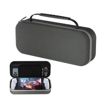 nešiojamas nešiojimo dėklas kelioninis krepšys SONY PlayStation 5 portalo apsauginis laikymo krepšys Playstation Portalo konsolės priedas