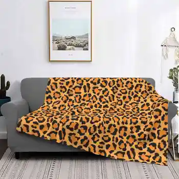 Animal Print Low Price New Print Novelty Fashion Soft Warm Blanket Animal Nature Forest Wild Life Wild Pattern Feline Cat Zebra