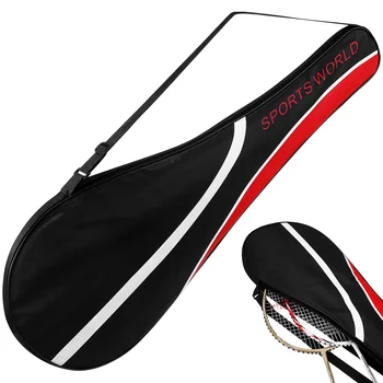 badmintono raketės krepšys badmintono laikymo maišelis Raketė Organizuotas krepšys Badmintonas Sporto reikmenys