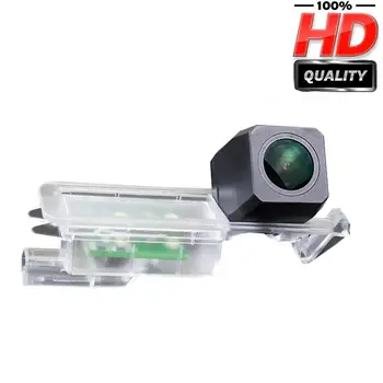 HD 1280x720p Atbulinės eigos kamera Naktinio matymo galinio vaizdo atsarginė kamera 