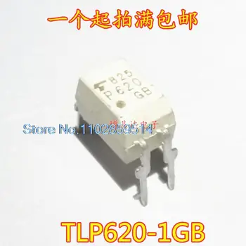 20PCS/LOT TLP620-1GB DIP-4 TLP620-1 P620GR