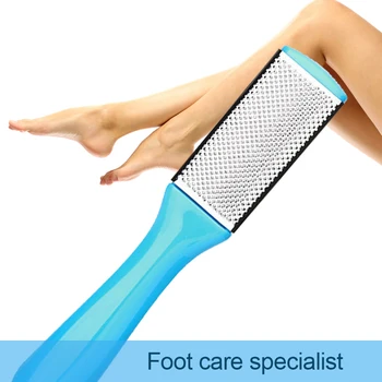 Profesionali negyvos odos obliavimo rankena Negyvos odos nuospaudų pašalinimas Pėdų priežiūra Slauga Pėdų pedikiūras Nešiojami pėdų priežiūros įrankiai