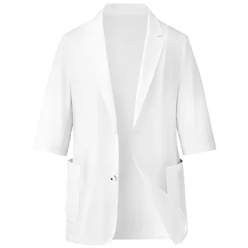 Lin2528-Summer groom suit liemenė ir kelnės trijų kostiumų švarkas
