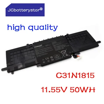JC Nauja C31N1815 nešiojamojo kompiuterio baterija ASUS Zenbook 13 UX333 UX333F UX333FA UX333FN RX333F RX333FA RX333FN BX333F BX333FA BX333FN
