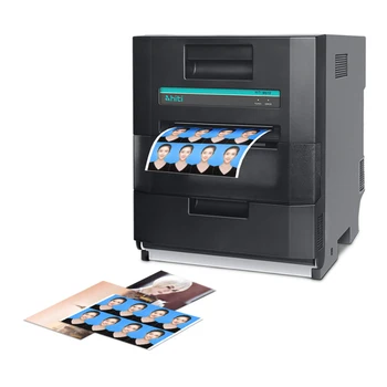 Digital machine lab juostinio popieriaus metodas terminis M610 nešiojamas momentinis mini nuotraukų spausdintuvas spalvingas išmaniajam telefonui