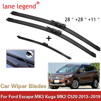 skirta Ford Escape MK3 Kuga MK2 C520 2013-2019 28