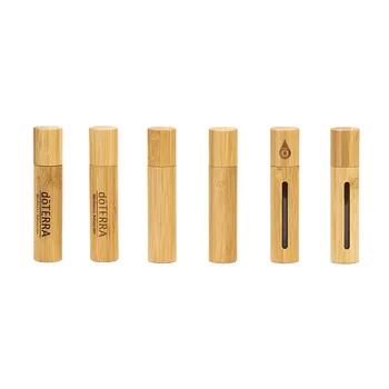 Graviravimo logotipas Naujas atvykimas ECO draugiški bambukiniai lūpų lūpų indų vamzdeliai aukštos kokybės biologiškai skaidūs lūpų balzamas tuščių vamzdelių pakuotė