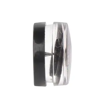 Nešiojamas laikrodžio dirželio mygtukas apyrankei išgyventi Mini kišeninis lauko pėsčiųjų kempingo navigacijos įrankis