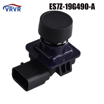 VRVR atbulinės eigos kamera Galinio vaizdo kamera ES7Z-19G490-A ES7Z19G490A ES7Z-19G490-B skirta Ford Fusion 2013-2016
