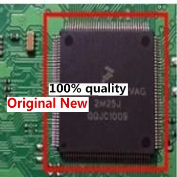 MC9S12XET512VAG 2M25J BCM dažniausiai naudojamas pažeidžiamas procesoriaus IC mikroschemų rinkinys Originalas