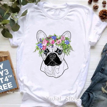Funny Pug Dog Banana Print Tshirt Girls Dachshund/Beaglepug/Chihuahua/Guinea Pig/Frenchie/Boxer/Husky/Boston Terrier marškinėliai