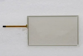 Naujas suderinamas jutiklinio skydelio jutiklinis stiklas TR4-070F-69