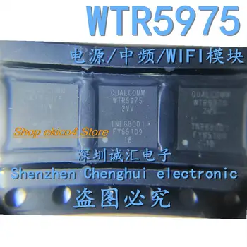 Original stock WTR5975 wcn3990 PM8005IC 8p Xic