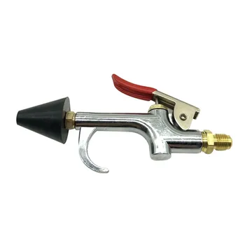 1PC Oro kondicionavimo linijos rinkinys Praplovimo įrankis Kanistro bako purškimo pistoleto purkštukų keitimo rinkinys
