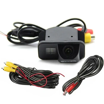 Automobilio galinio vaizdo kamera Atbulinės eigos kameros atsarginė kamera, skirta 