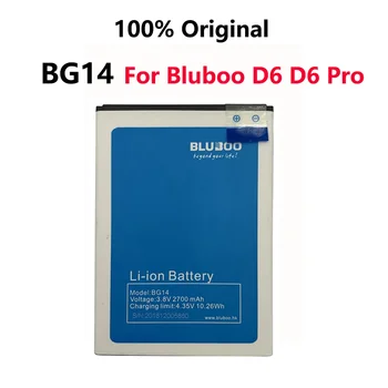 100% Orginal BG14 3.8V baterija 2700mAh skirta 