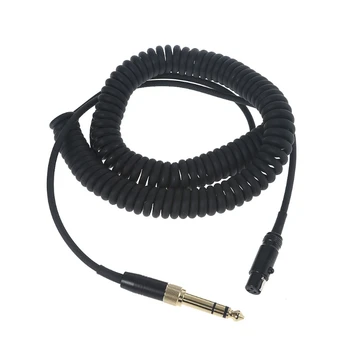  kokybės ausinių kabelio linija AKG K240 K240S K240MK II Q701 K702 Q701 dropship