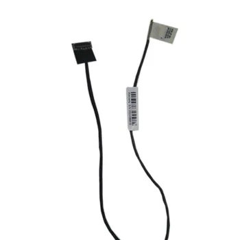 nešiojamojo kompiuterio LCD kabelis skirtas CLEVO PA70ES PA70HS-G PA71HS PA70HP6-G PA71HP6 PA70EP6 PA71EP6 6-43-N8701-010-2N N870 N870HC N870HL N871HL