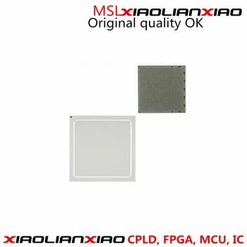 1PCS MSL XC5VFX30T-FFG665 XC5VFX30T-2FFG665I XC5VFX30T 665-BBGA Originali IC FPGA kokybė Gerai Galima apdoroti naudojant PCBA