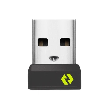 1PC belaidžio rakto imtuvo USB adapteris, skirtas 