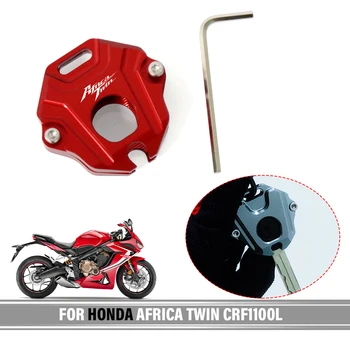 skirta Honda CRF1000L Afrikai Twin CRF1100L motociklų raktų pakabukas Raktų pakabuko raktų pakabuko dangtelio korpusas CRF 1000 1100 L raktų pakabuko dangtelis