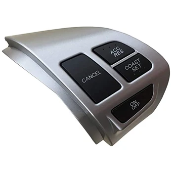 Automobilio pastovaus greičio palaikymo mygtukas, skirtas MITSUBISHI LANCER OUTLANDER ASX 2007-2011 8602A008