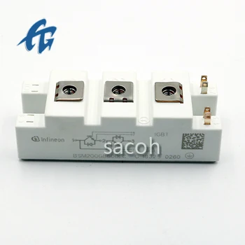 (SACOH elektroniniai komponentai)BSM200GB60DLC