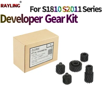 Developer Gear Kit, skirtas naudoti Xerox DC S1810 S2010 S2011 S2520 S2110 S2320 S2420 S2220 WC 5019 5021 5022 5024