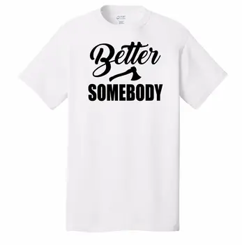 Better Ax Somebody T-shirt funny cool cool hip hop slang shirt