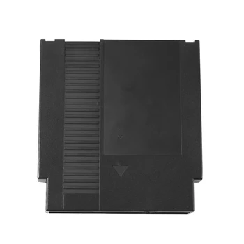 FOREVER DUO GAMES OF NES 852 In 1 (405+447) žaidimo kasetė NES konsolei, iš viso 852 žaidimai 1024Mbit