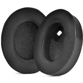Elastic Ear Pads Cooler Earmuff for WH-1000XM4 Headphone Ear Cushion Earpads Drop Shipping