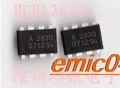 Original Stock HCPL2630 A2630DIP8