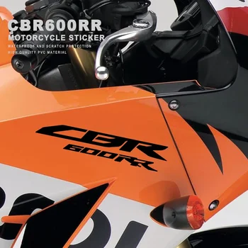 Motociklų lipdukai Vandeniui atsparus lipdukas Honda CBR600RR CBR600 CBR 600 RR 600RR 2003-2023 2018 2019 2020 2021