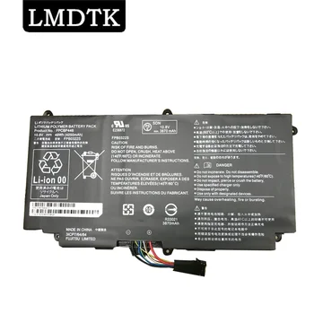 LMDTK Naujas FPCBP448 10.8V 46WH FPB0322S nešiojamojo kompiuterio baterija Fujitsu Q775 Q736 Q737 CP675904-01