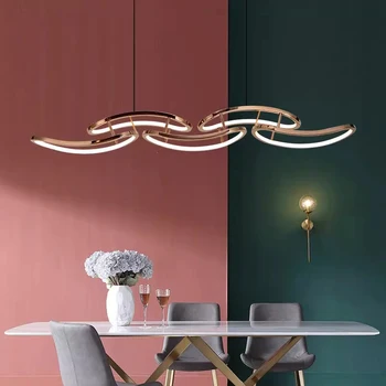 šiaurietiškas namų dekoro valgomasis Pakabinamos lempos žibintai patalpų apšvietimas Lubų lempa pakabinama šviestuvas šviestuvas svetainei