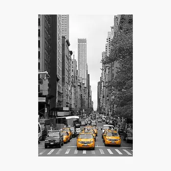 Niujorko geltonieji taksi 