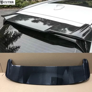 G01 X3 anglies pluošto Frp galinio stogo spoileris, skirtas BMW G01 X3 automobilio kėbulo rinkiniui 2019