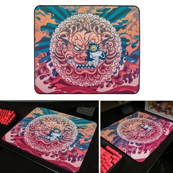 Esports Gaming Smooth Flexible Mouse Pad Mousepads For Gamer Taibao
