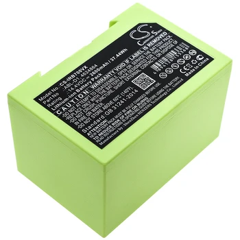 baterija iRobot Roomba i7 7150 7550 5150 e6 i7550 ABL-D1 4624864 ABL-D2