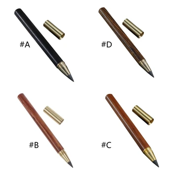 Begalinis pieštukas Amžinas rašalinis pieštukas | Begalinis pieštukas | Daugkartinio naudojimo ištrinamas neribotas rašalinis rašiklis | Amžini pieštukai