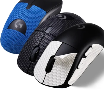 Mouse Grip Tape Skate rankų darbo lipdukas Non Slip Suck Sweat for G Pro X Superlight GPW Wireless Mouse