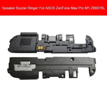 Garsus garsiakalbio skambėjimas Asus ZB601KL ZF MAX PRO M1 5.99 Ringerio garsinio signalo modulyje Flex kabelių remonto atsarginės dalys