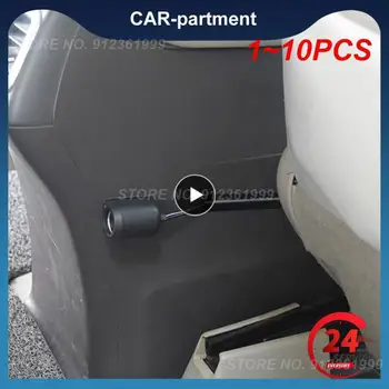 1 ~ 10PCS Automobilinės transporto priemonės įdėklo guminės juostelės valytuvo mentė (papildymas) 8mm minkšta 14
