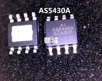 AS5430D/TR-LF A1 AS5430 AS5430A SOP8